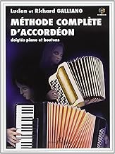 Livres Méthode complète d'accordéon PDF Livres Méthode complète d'accordéon PDF