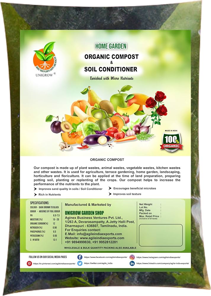 Top 64+ soil conditioner bulk bag best in.duhocakina