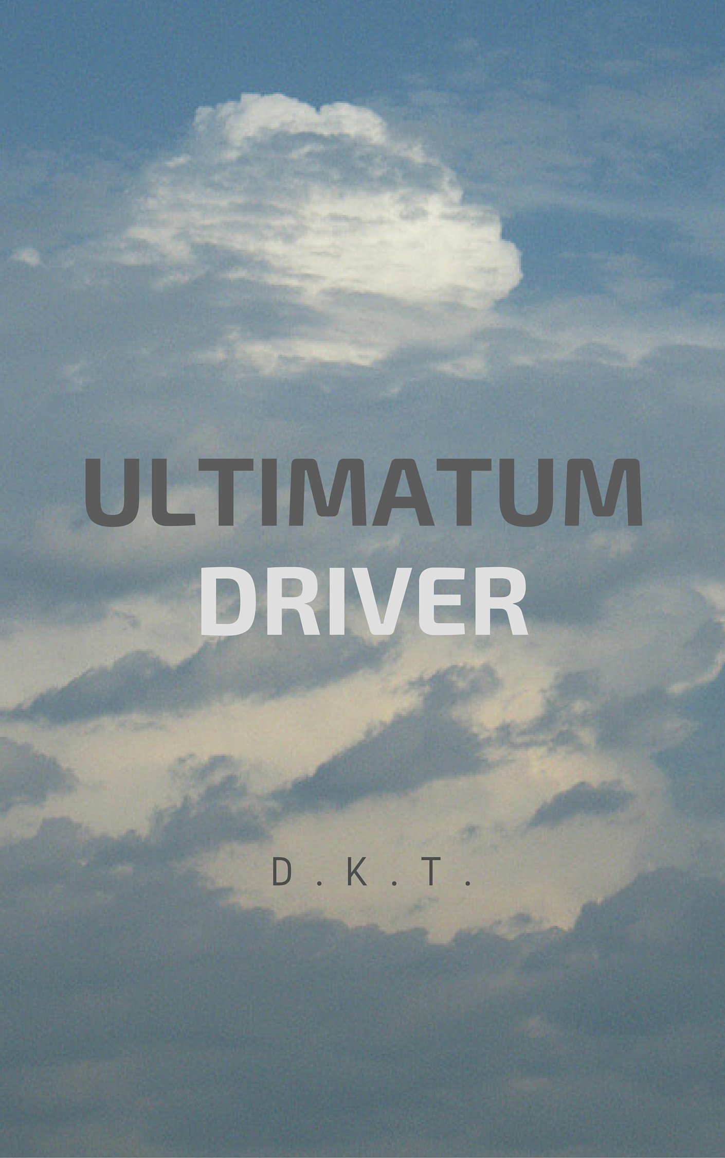 Ultimatum Driver