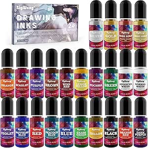LorAnn Geconcentreerde Smaakstof Zwarte Drop -3,7ml
