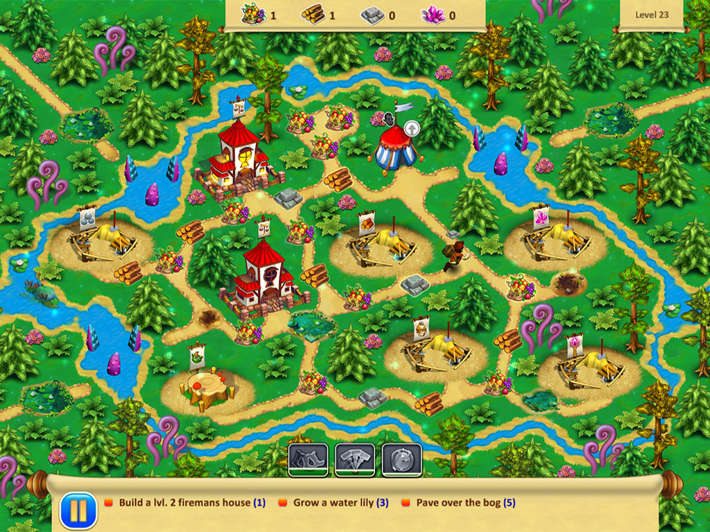Gnomes Garden: New Home [Download] image 5