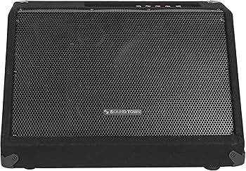 Peavey ステージモニタースピーカー 10インチ Amazon.com: Peavey PRO