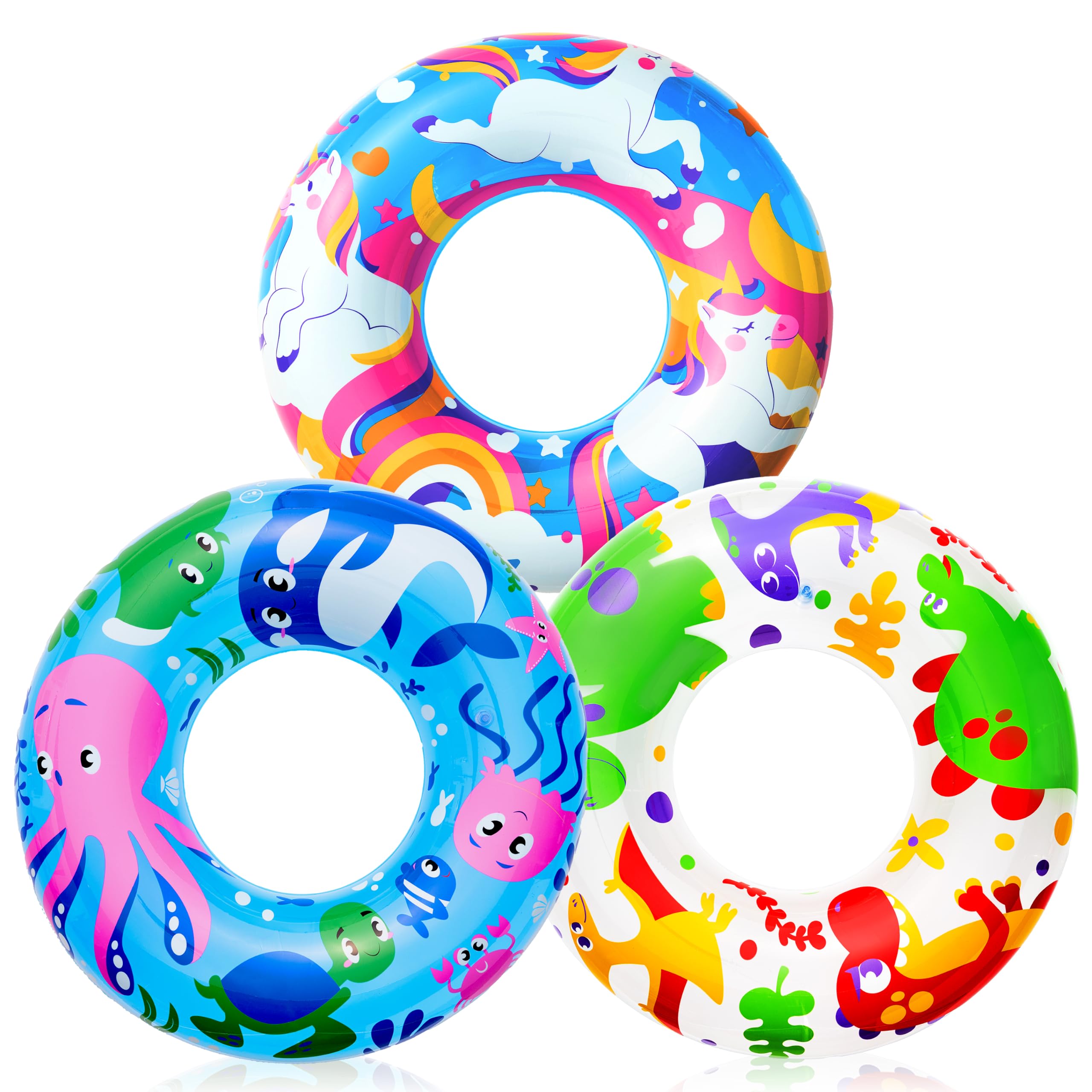 JOYIN 3-Pack Theme