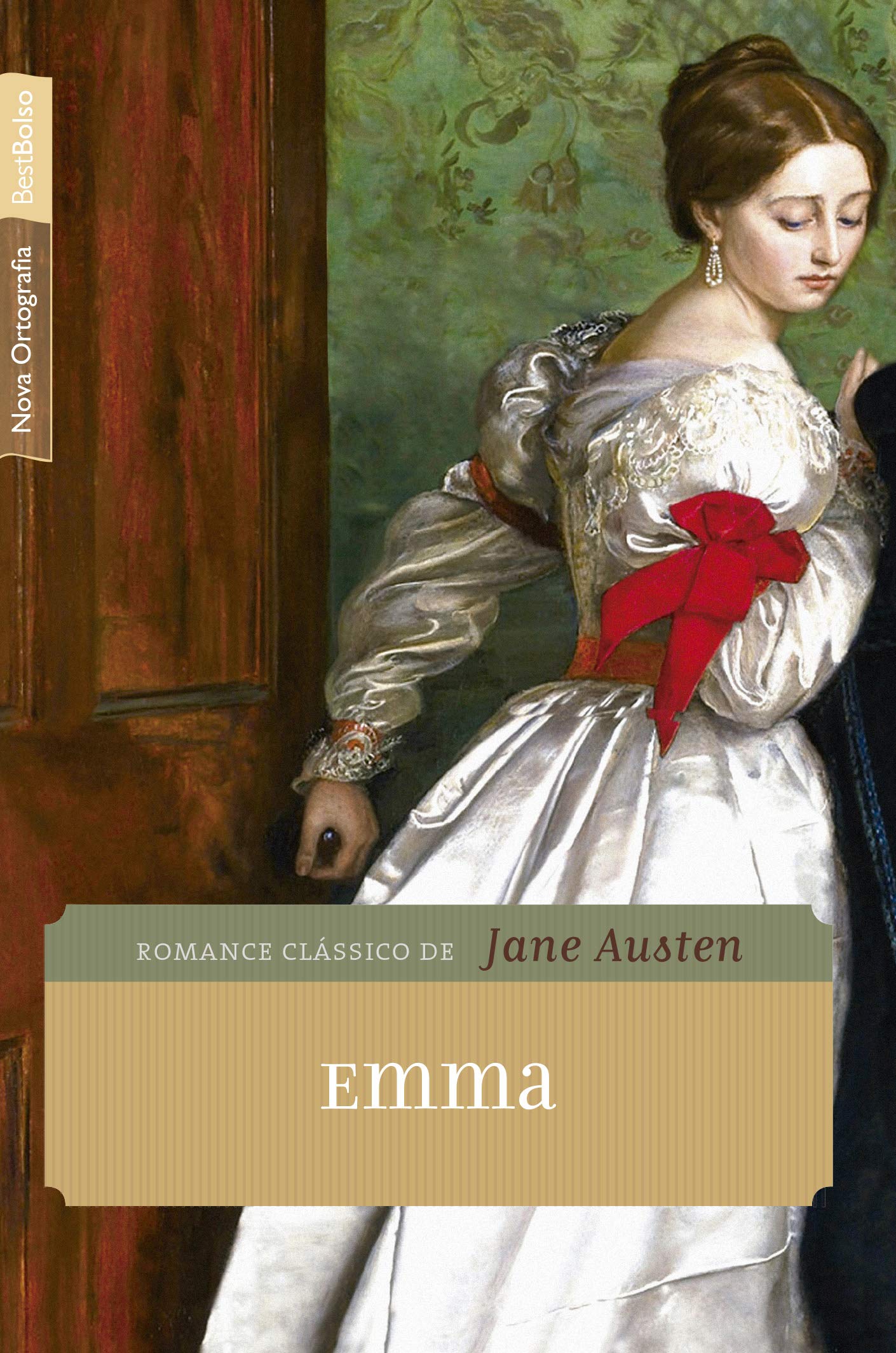 Emma (edição de bolso) | Amazon.com.br