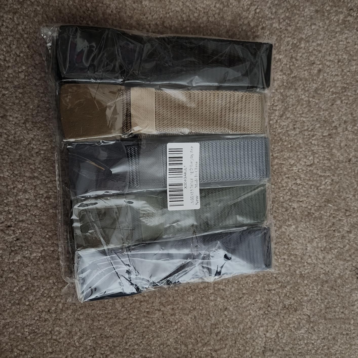 brands