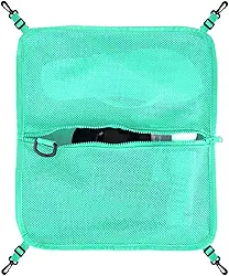 MORXPLOR Bolsa Para Prancha De Stand Up Paddle Morxplor, Malha Armazenamento Acessórios Sup