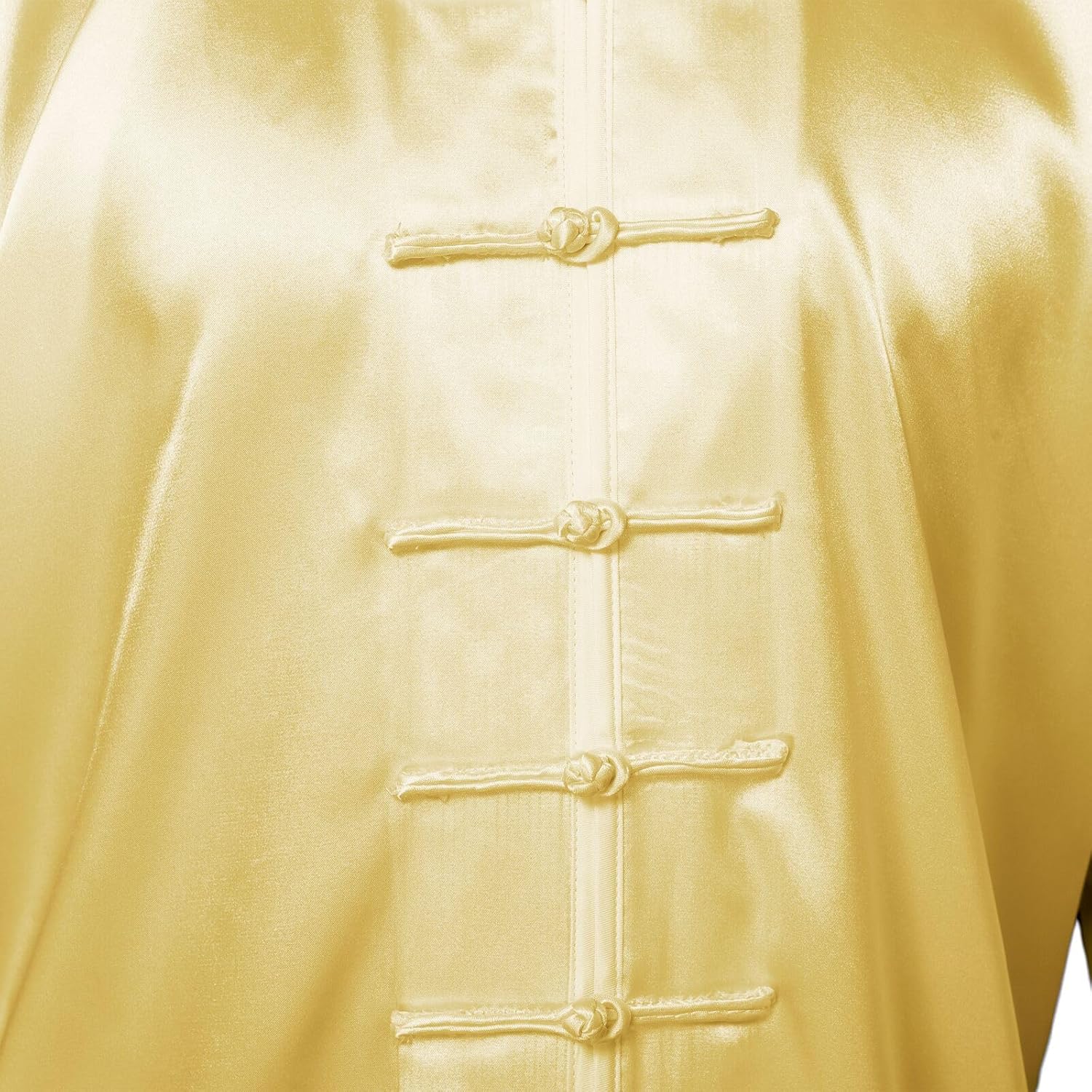 Andux Chinese Traditional Tai Chi Uniforms Kung Fu Clothing Unisex SS-TJF01 - Image 4