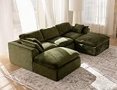 olive green couch Top1商品