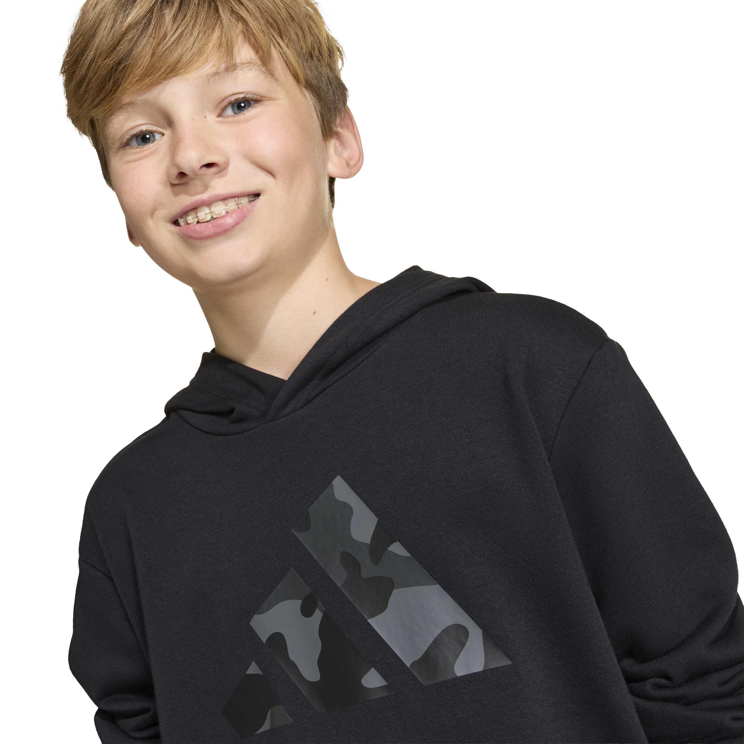adidas Seasonals Camo Tracksuit Chándal Unisex niños