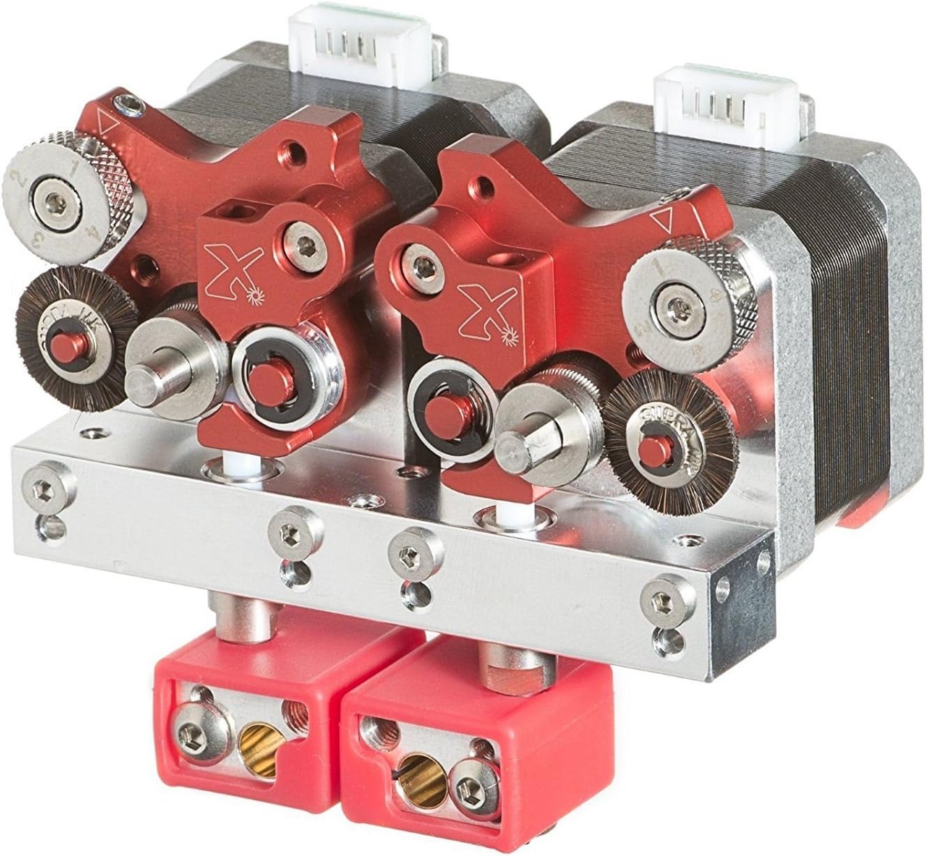 3DMakerWorld Flexion Retrofit Kit for Dual Extruder