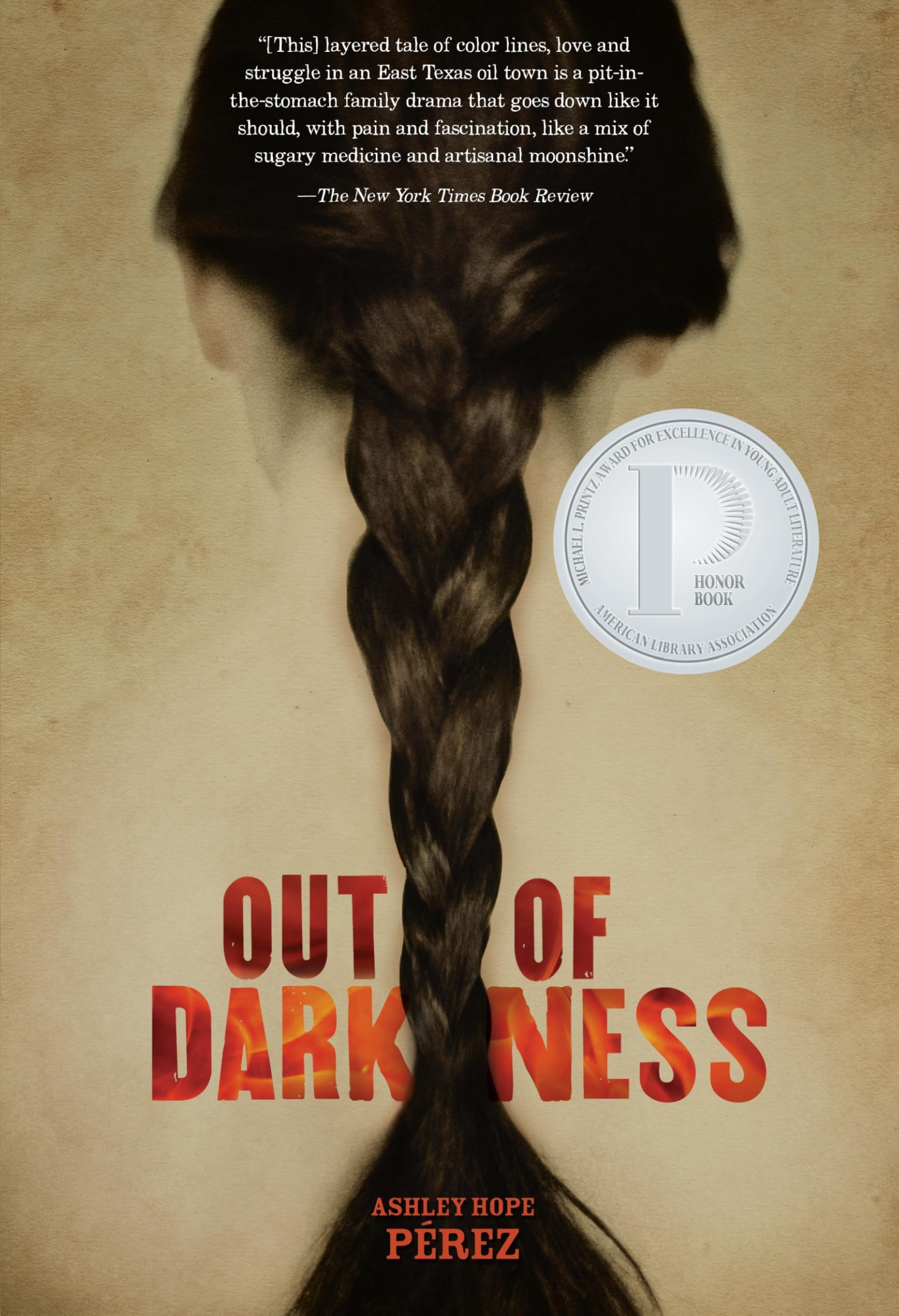 Buy Out of Darkness — BookShops.in