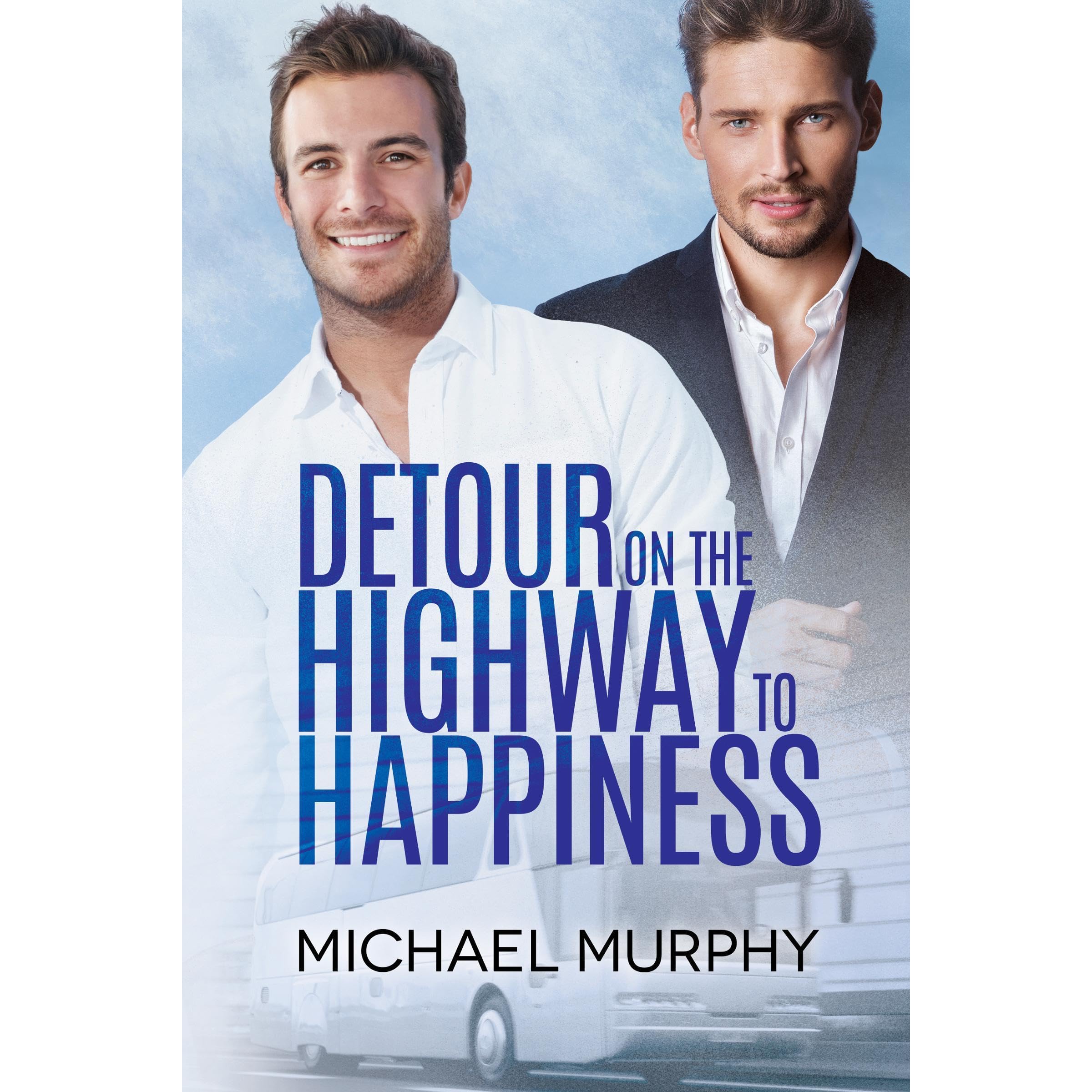 Detour on the Highway to Happiness