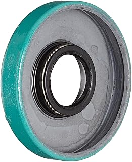 SKF 5150 LDS & Small Bore Seal, R Lip Code, CRW1 Style, Inch, 0.5