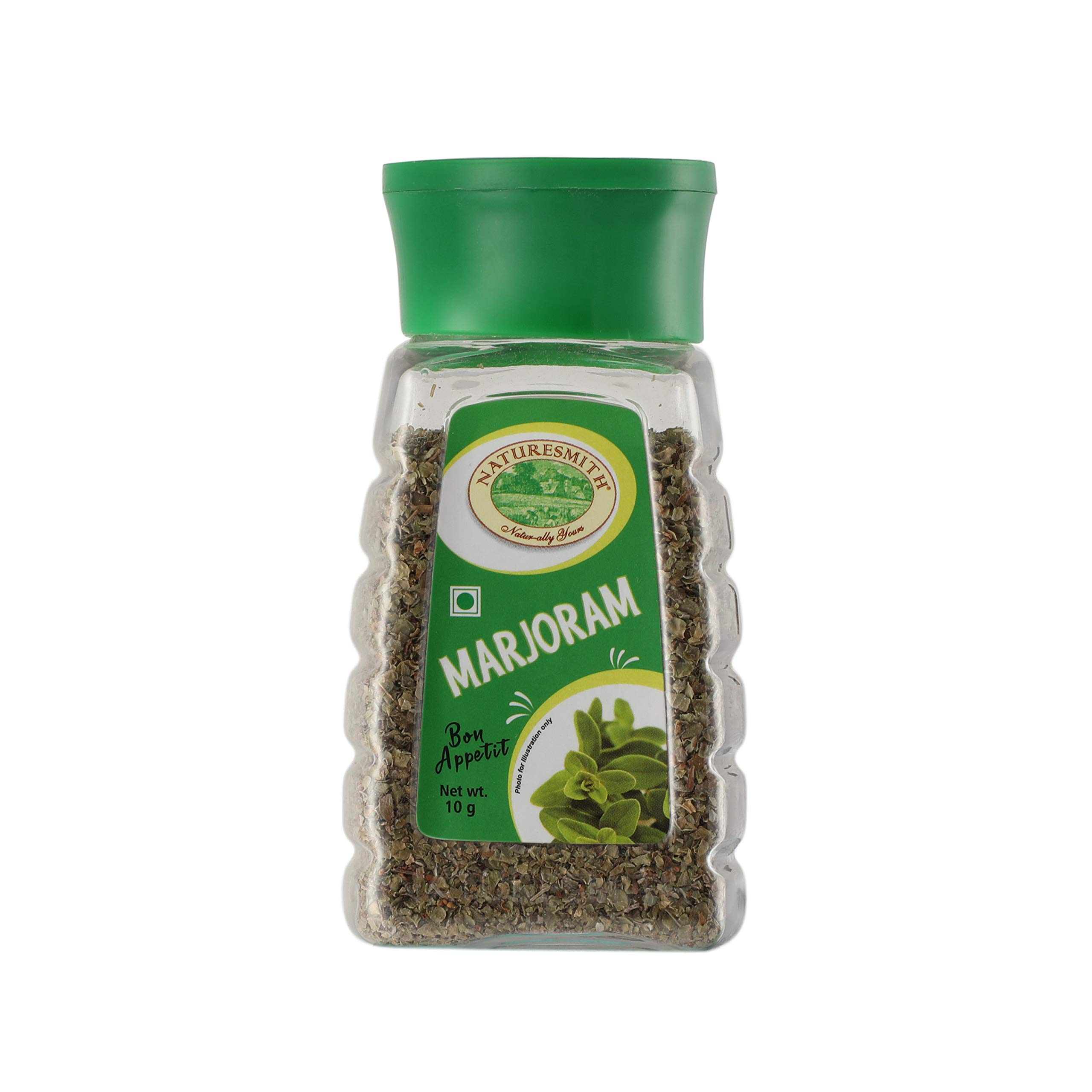 NATURESMITH Marjoram, 10 g