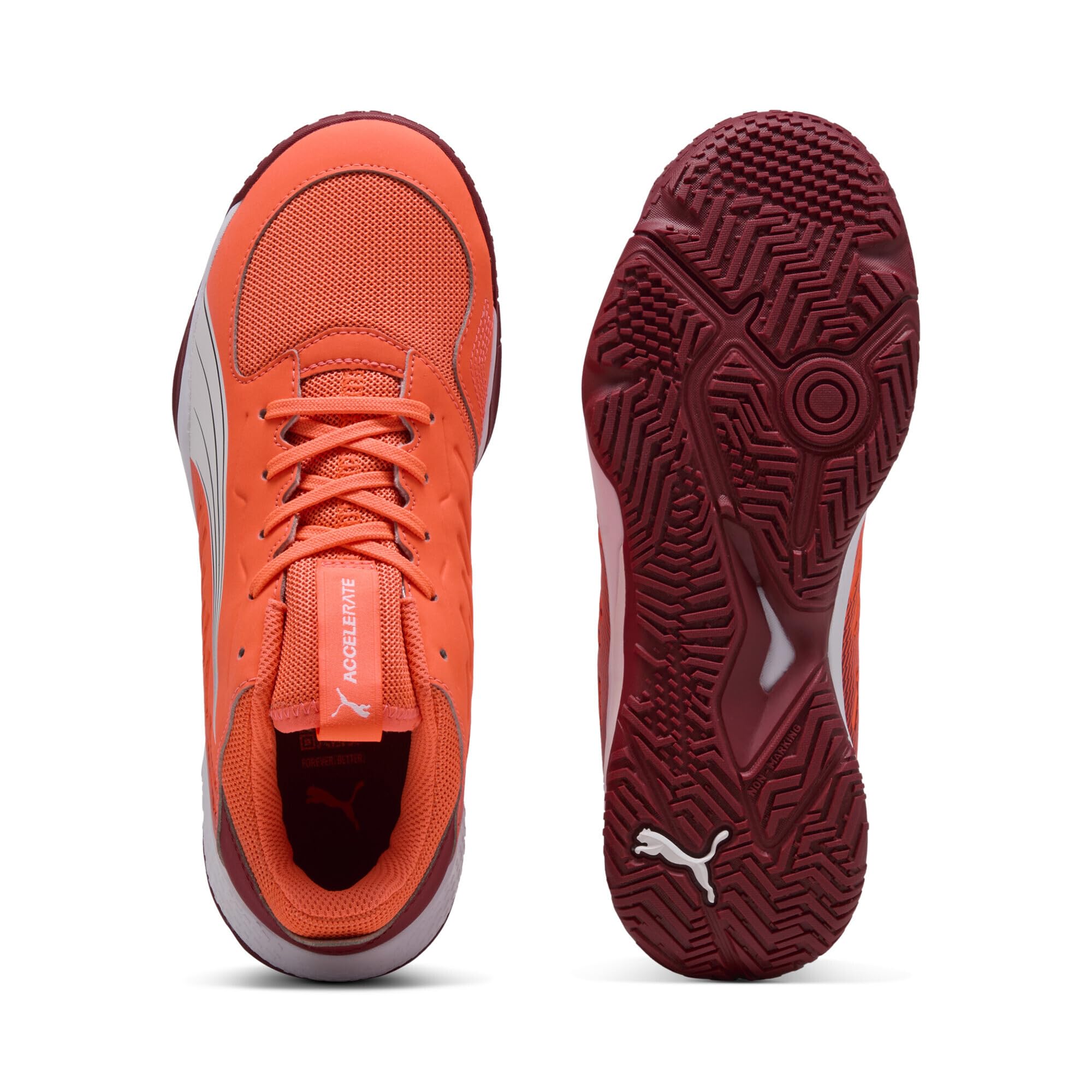 PUMA Accelerate Jr Handballschuh Unisex Kinder