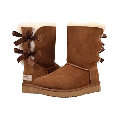 UGG Bailey Bow II Women