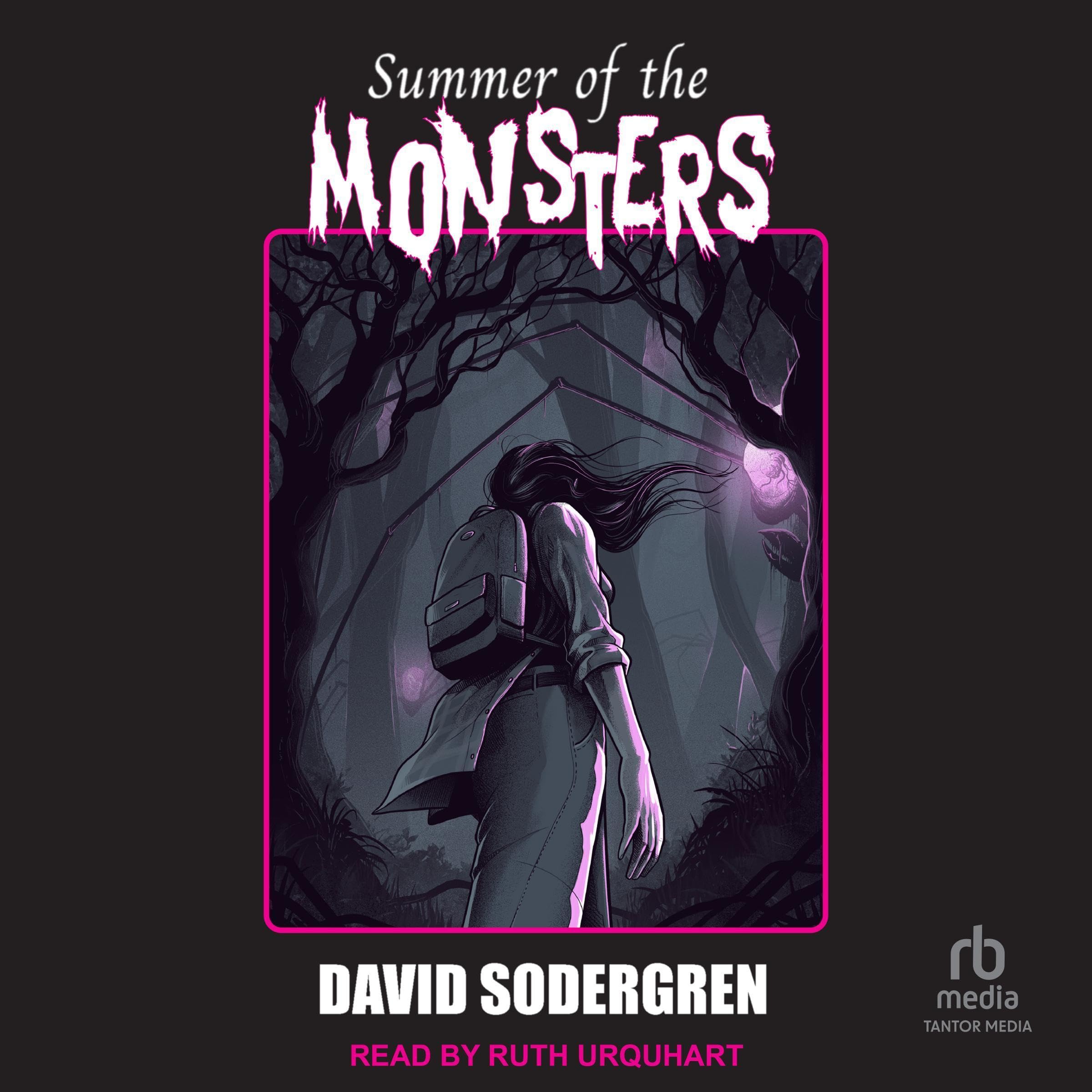 Summer of the Monsters