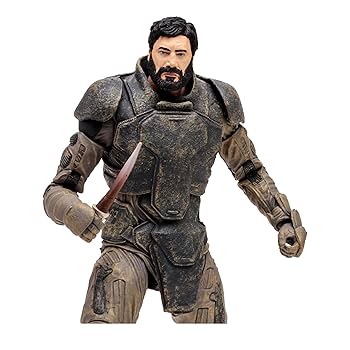 DUNE デューン Amazon.co.jp: DUNE デューン 砂の惑星 9.25インチ フィギュア