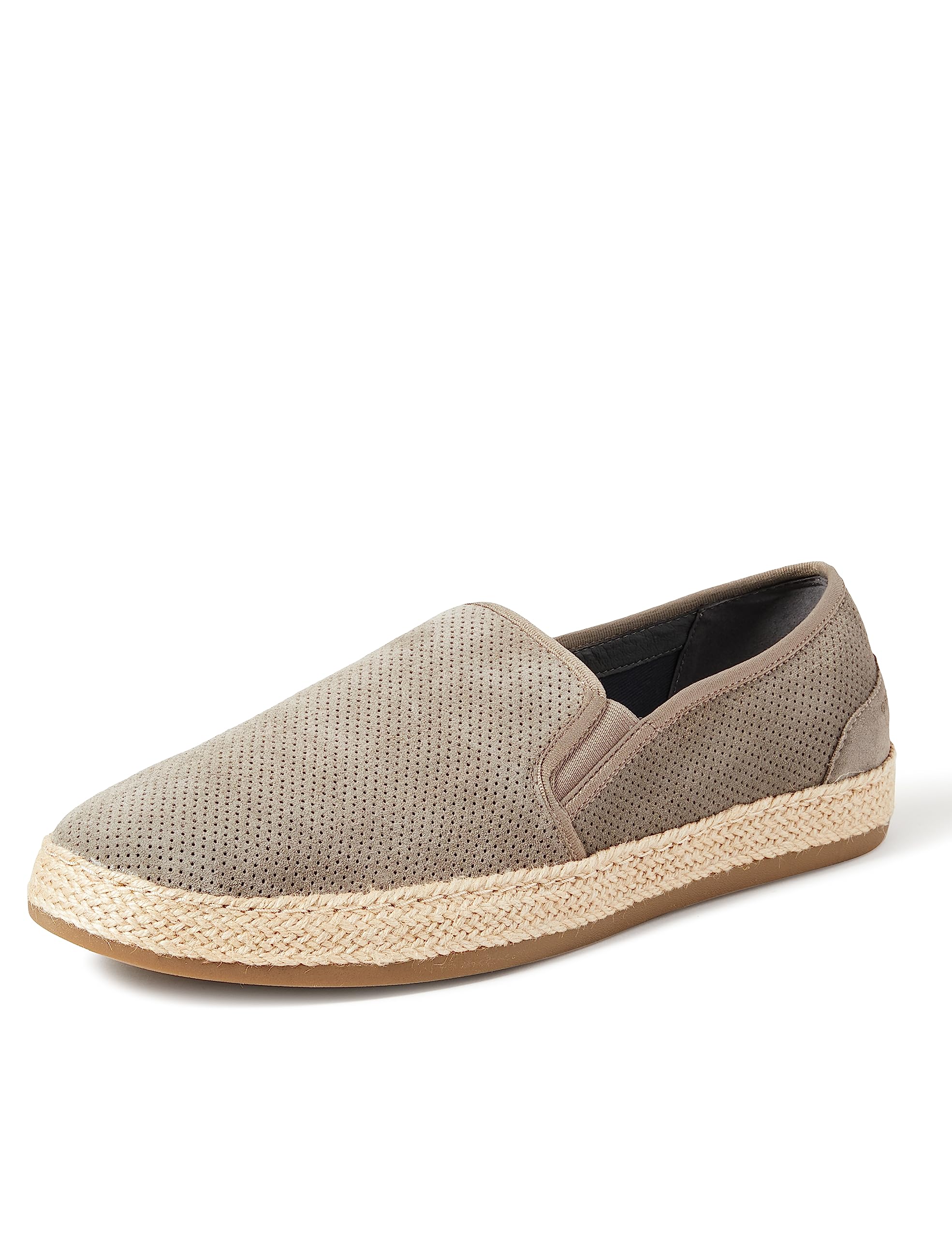 Geox U Pantelleria, Zapatillas Hombre