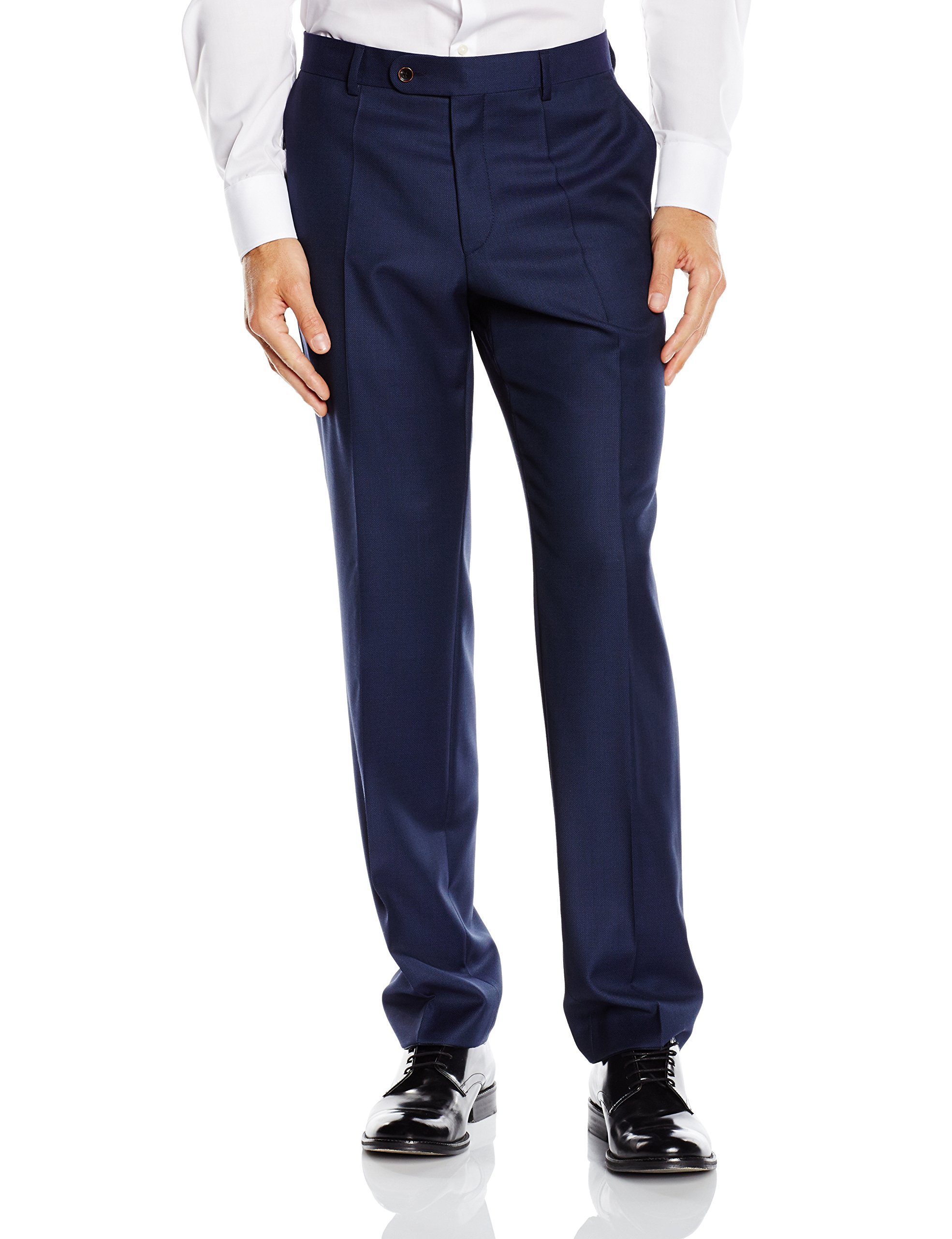 Roy RobsonMen's Shape Fit Suit Trousers