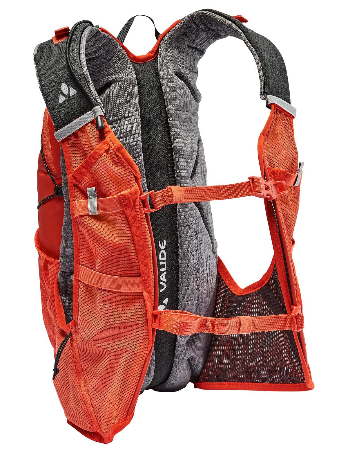 VAUDE Trail Spacer 8 Liter, Rucksack