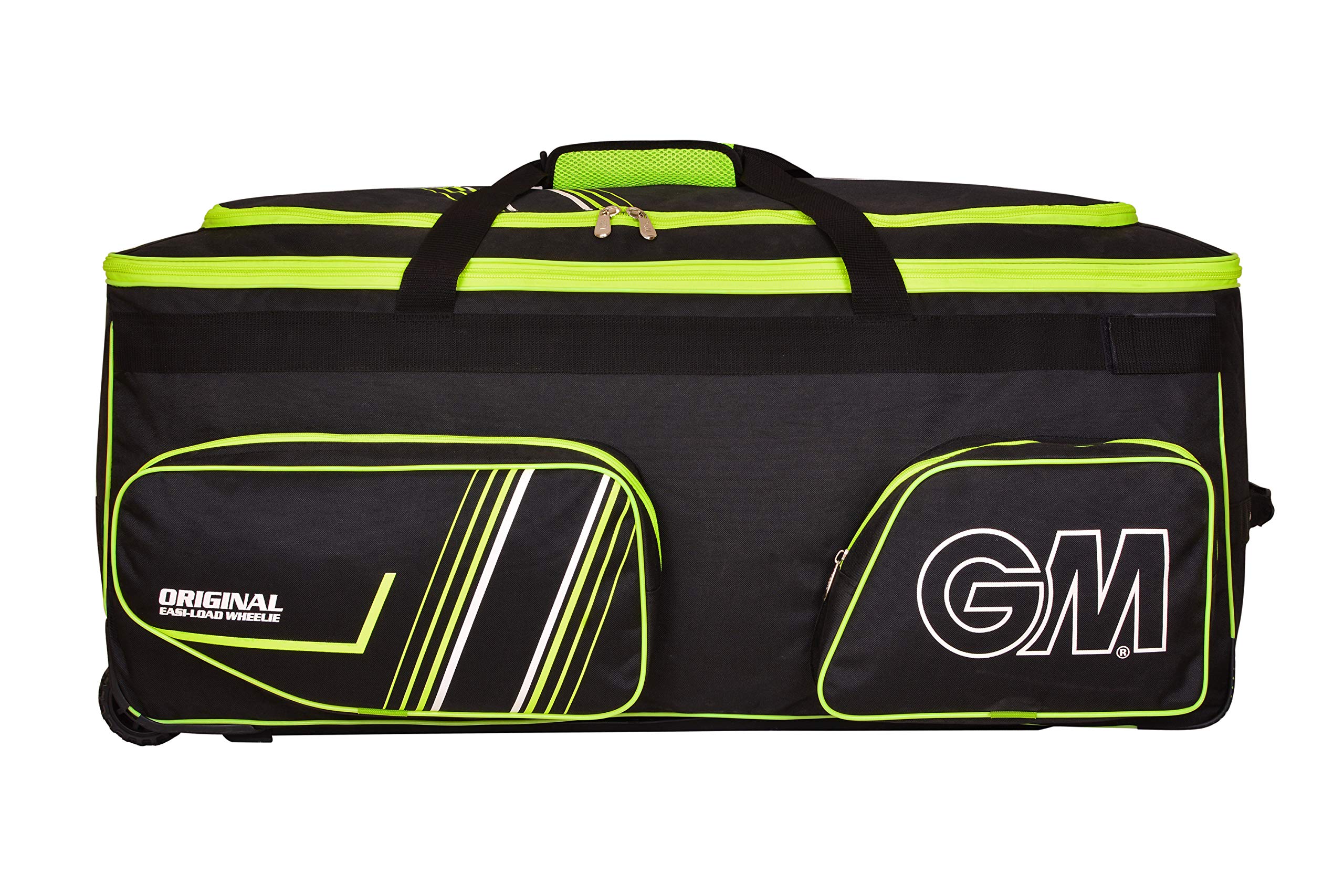 GM Easi-Load Original Wheelie Cricket Bag