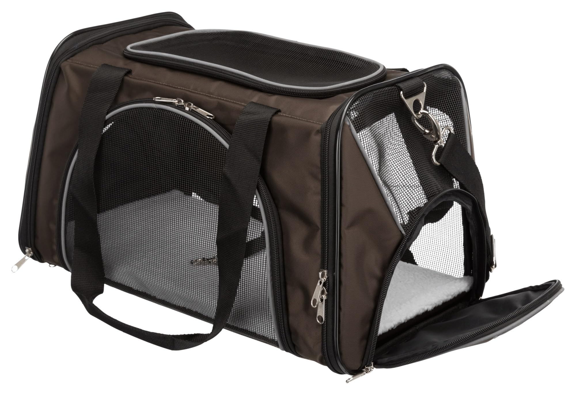Trixie 28847 - Borsa Joe, 970 g