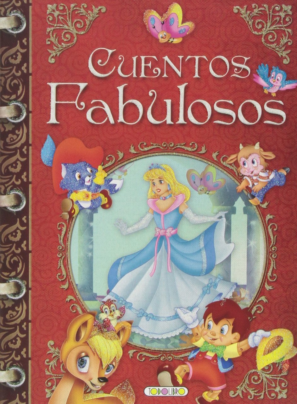 Cuentos fabulosos