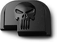 Vista 48 de MakerShot Placa de cubierta deslizante de aluminio 3D