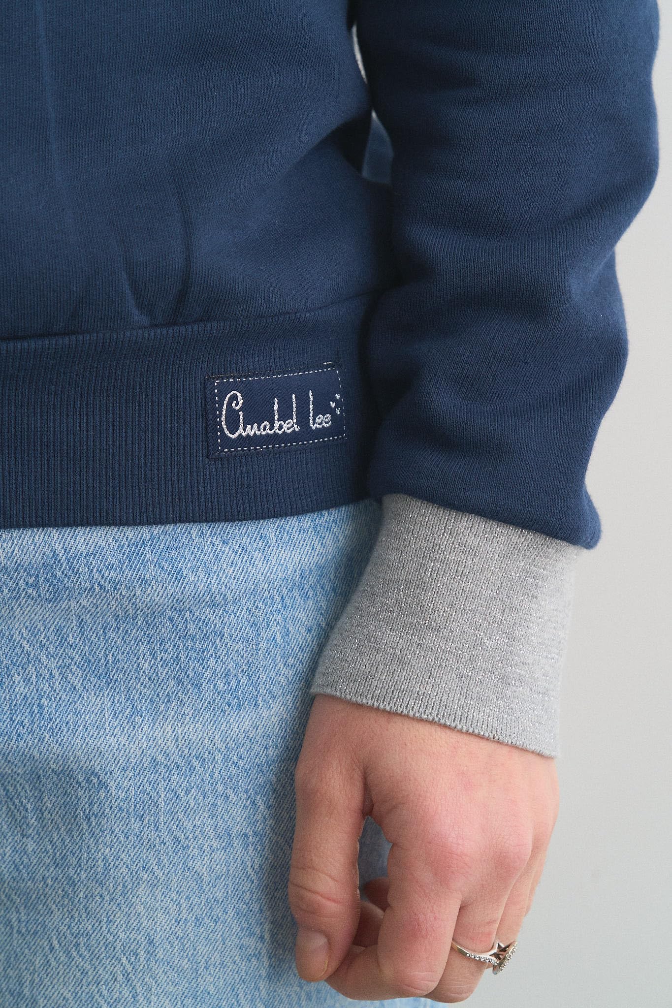 Sudadera Polo Club