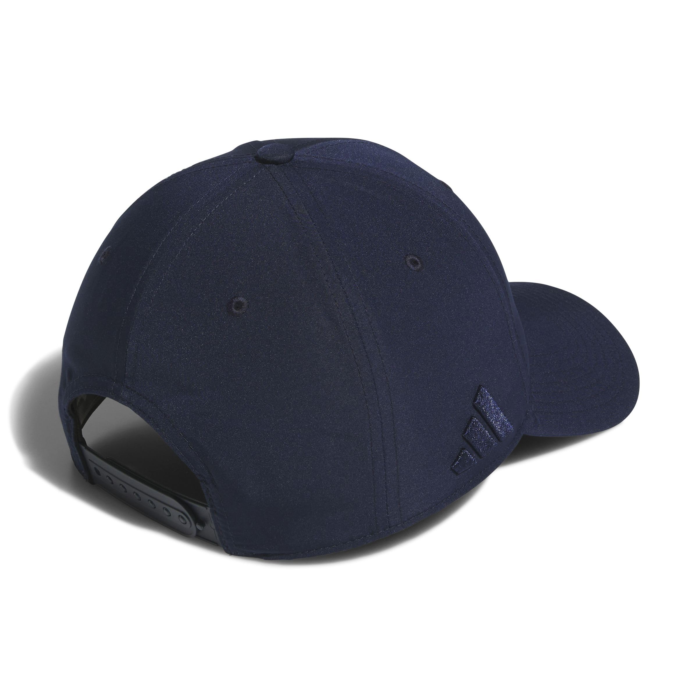 adidas Men's Gorra de Golf Performance Crestable