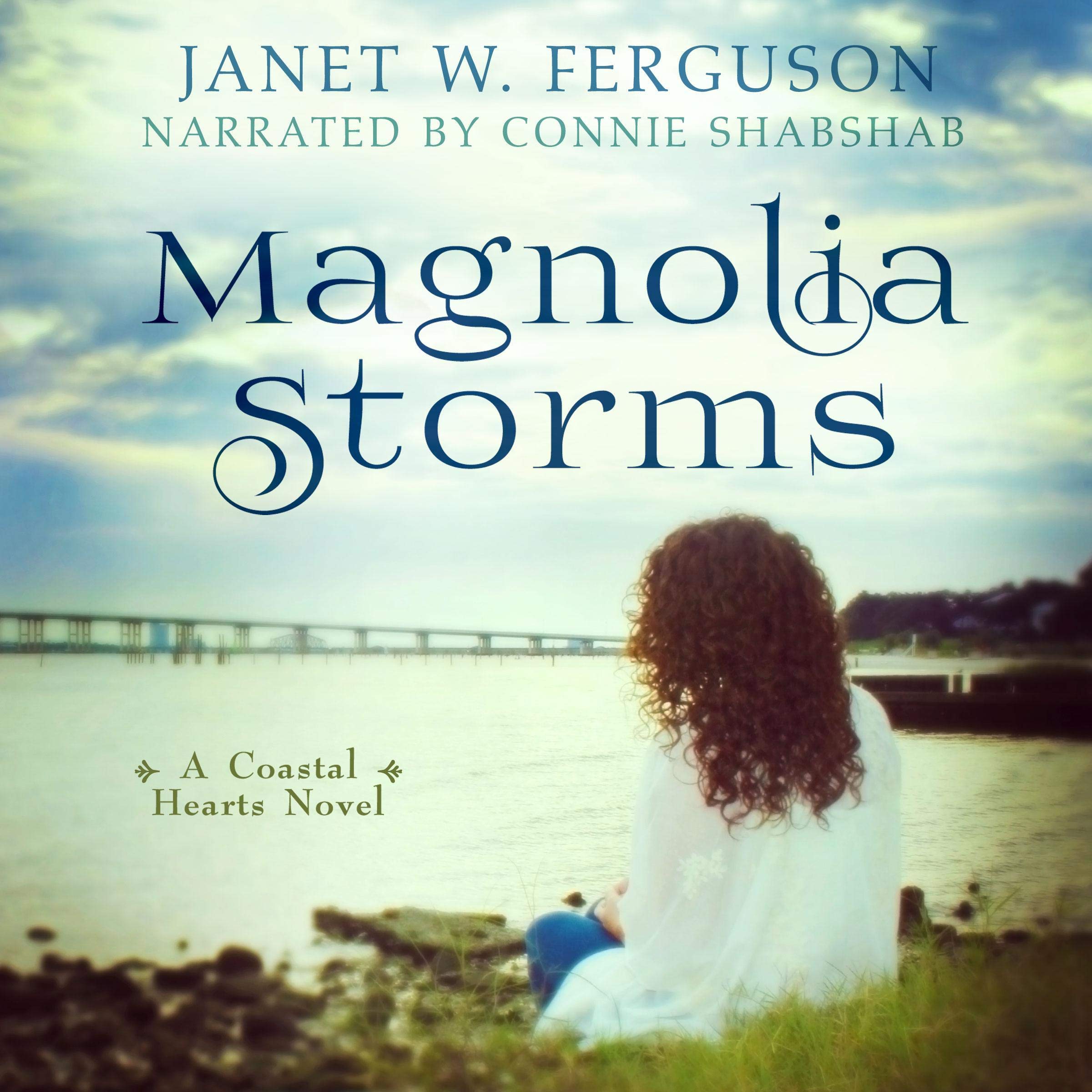 Magnolia Storms