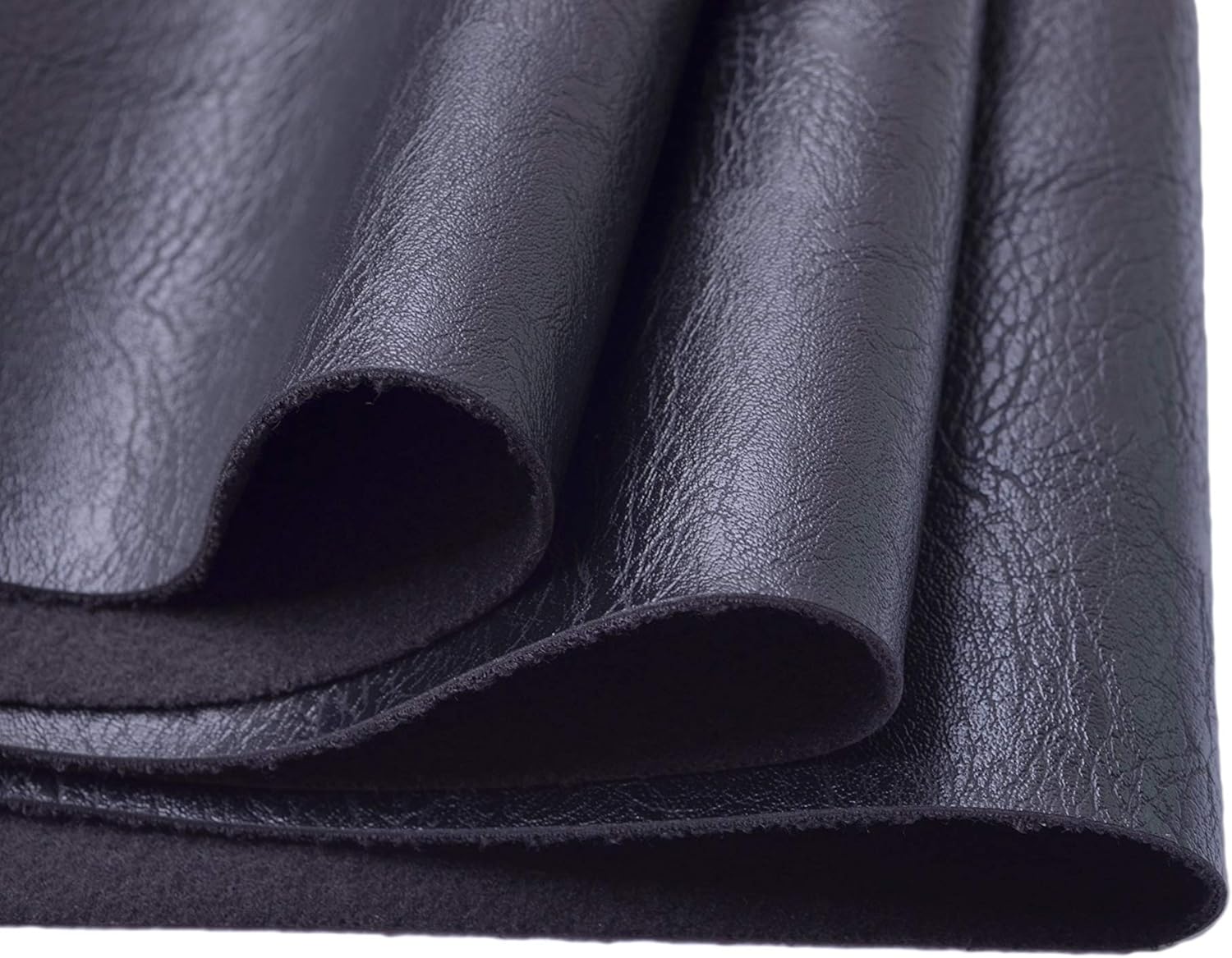Arlington Mall Wento Thick 2 Yard Faux Leather Leathe Soft PU Fabric