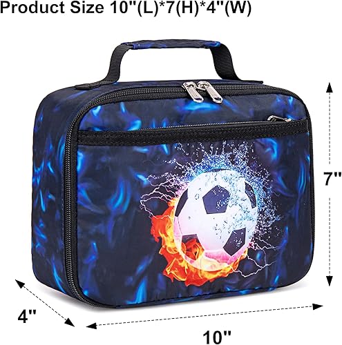 Miniatura 8 de Mochila escolar para niños con fiambrera para niñas, bolsa de libros, mochila escolar preescolar, jardín de infantes, mochila para niños pequeños,