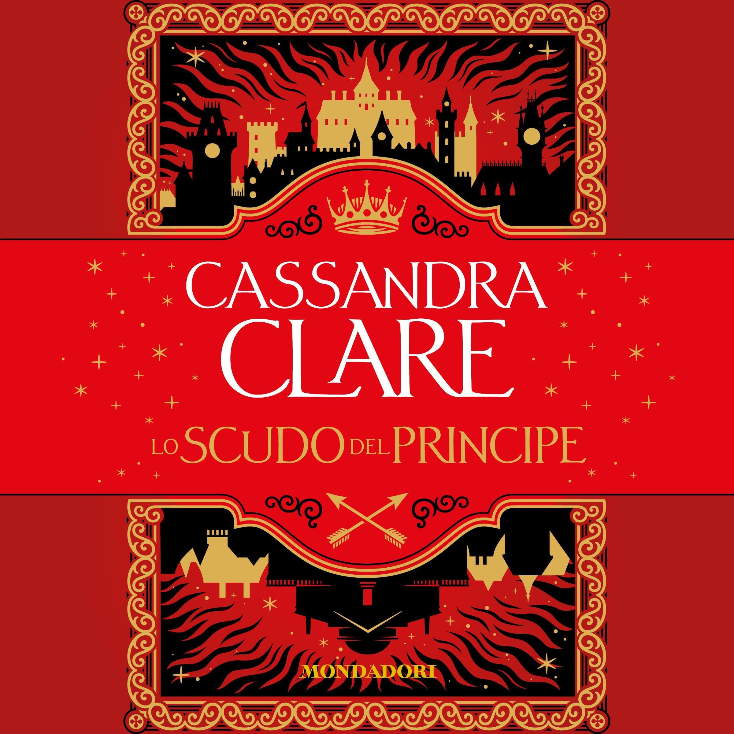 Cover art for Lo Scudo del Principe