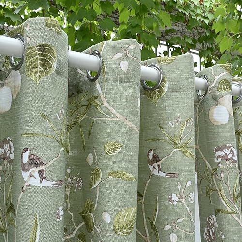 Miniatura 6 de Cenefa de cascada con diseño floral de chenilla para dormitorio, cocina, cuentas de lujo, cortinas de ventana rosadas para sala de estar, 1 panel