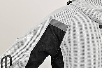 Amazon | [アーバニズム] ジャケット アーバンライドメッシュ