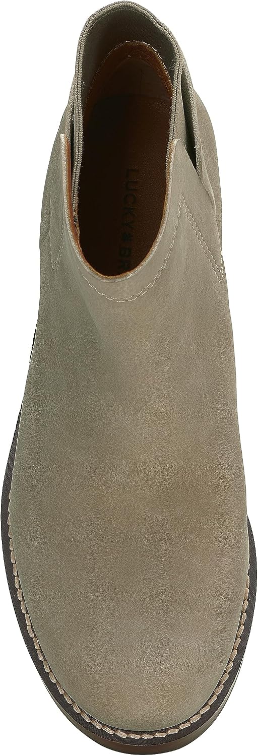 Lucky Brand womens Hirsi