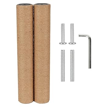 中国古玩　新渡中鉢2客　口径約17/12.7㎝　東Y7-0804① Amazon | ECCIBOUN 直径7.4cm 猫 爪とぎ 交換用 ポール 麻
