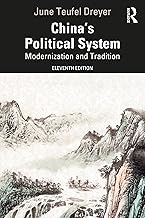 China’s Political System