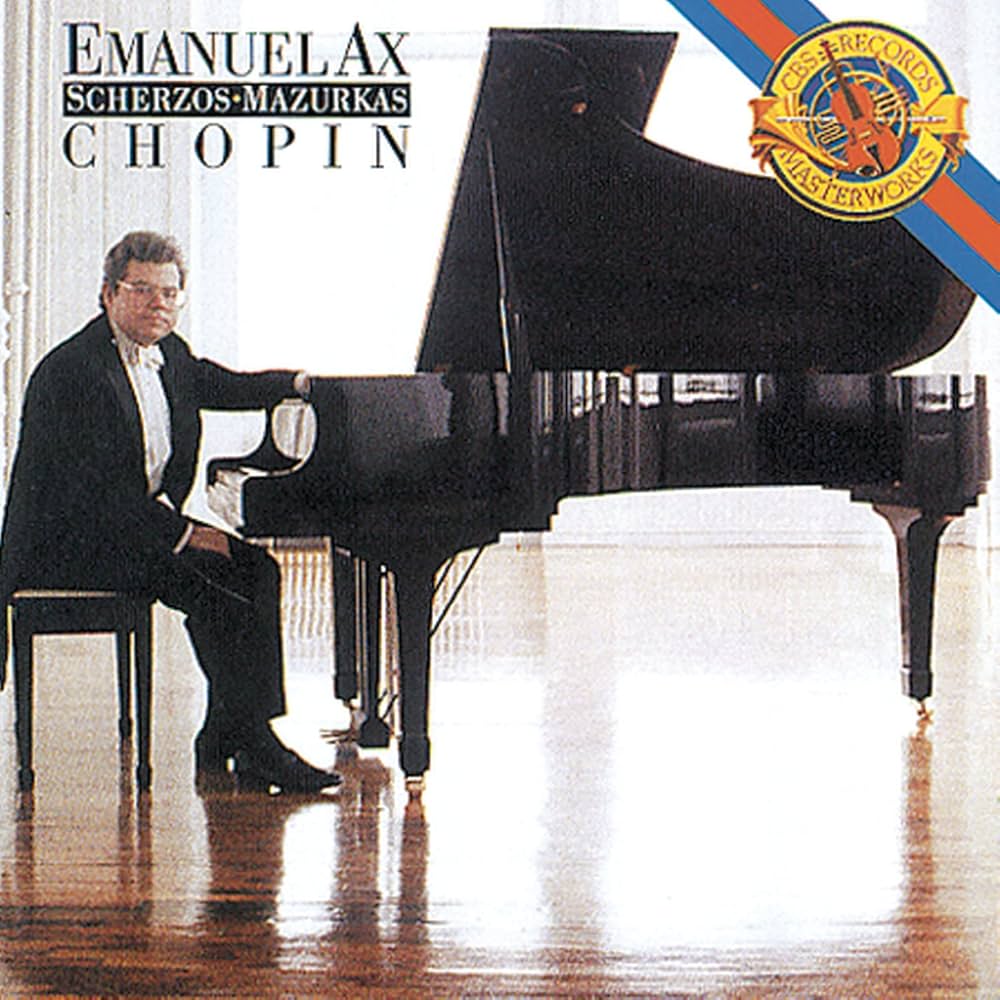 (未使用･未開封品)　Chopin: Piano Cto 1 / Mazurkas / Fantasy / Ballade [DVD] 0pbj0lf 未使用・未開封品) Chopin: Piano Cto 1 / Mazurkas / Fantasy