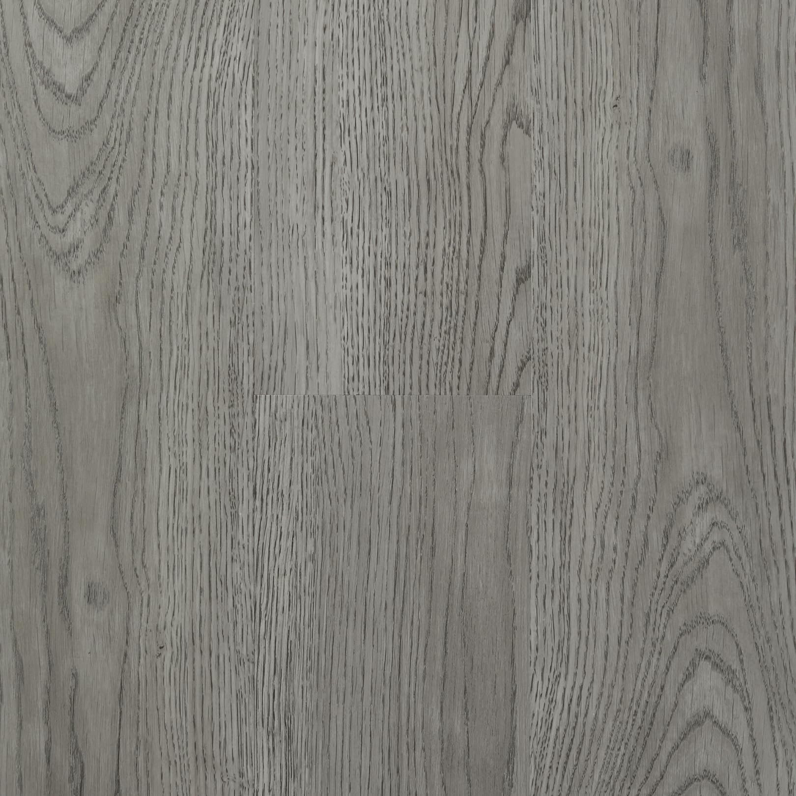 AMBULABO - Suelo de vinilo - 18 piezas (2,5 m²) autoadhesivas, efecto madera, despegar y pegar (gris lavado)