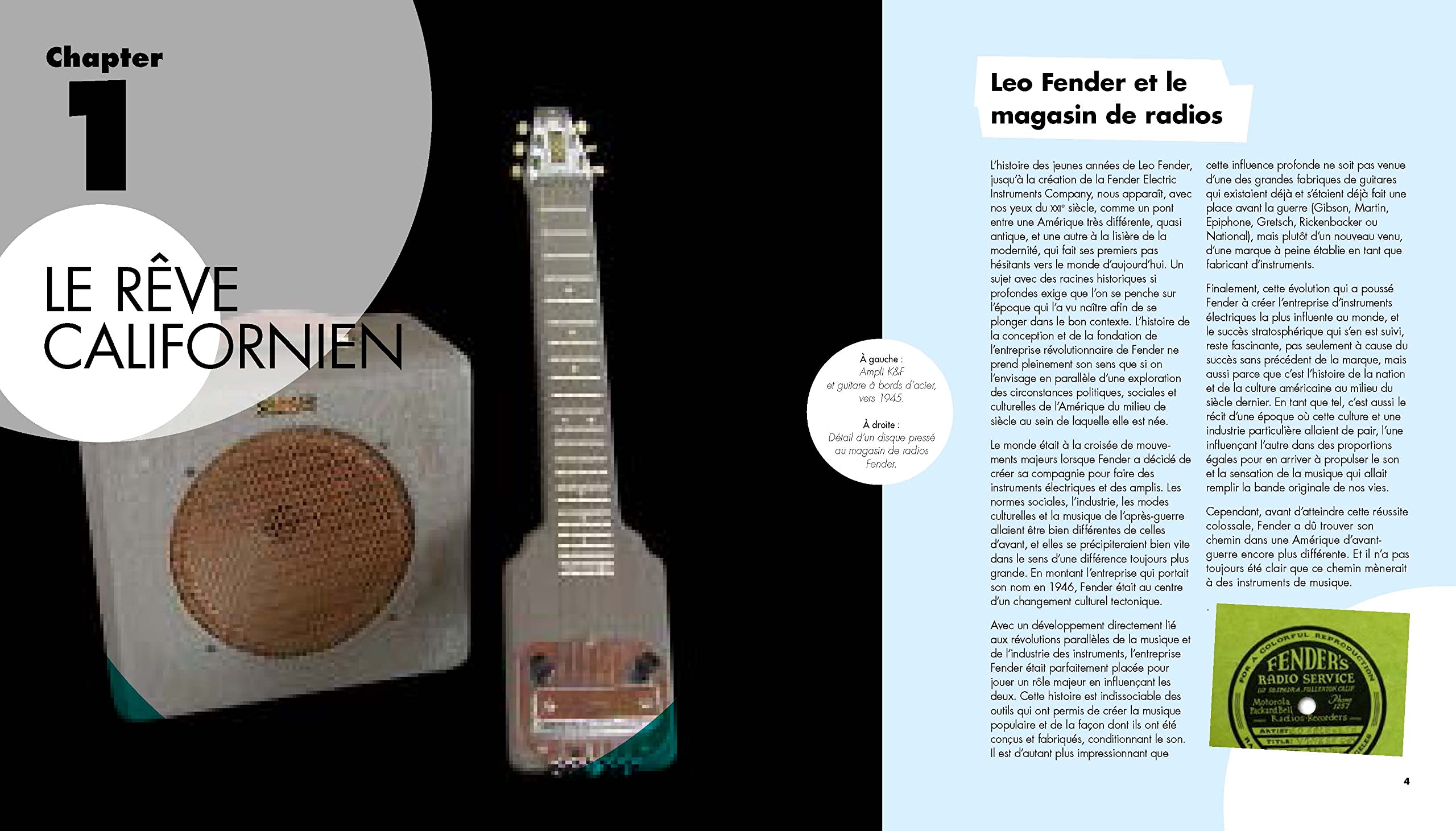 Fender