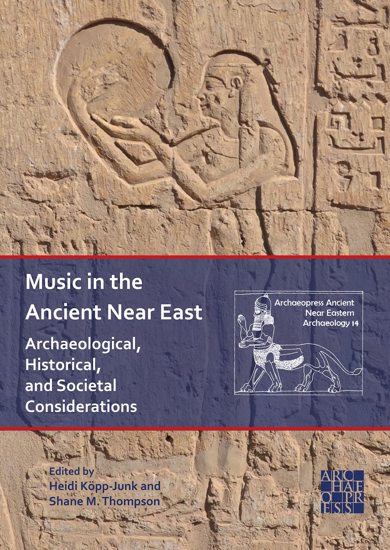 Music In The Ancient Near East