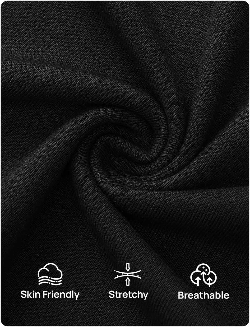 ZESICA Women's Fall Long Sleeve Tops 2026 Casual Crewneck Ruched Shirts Slim Fit Going Out Y2K Blouses - Image 7