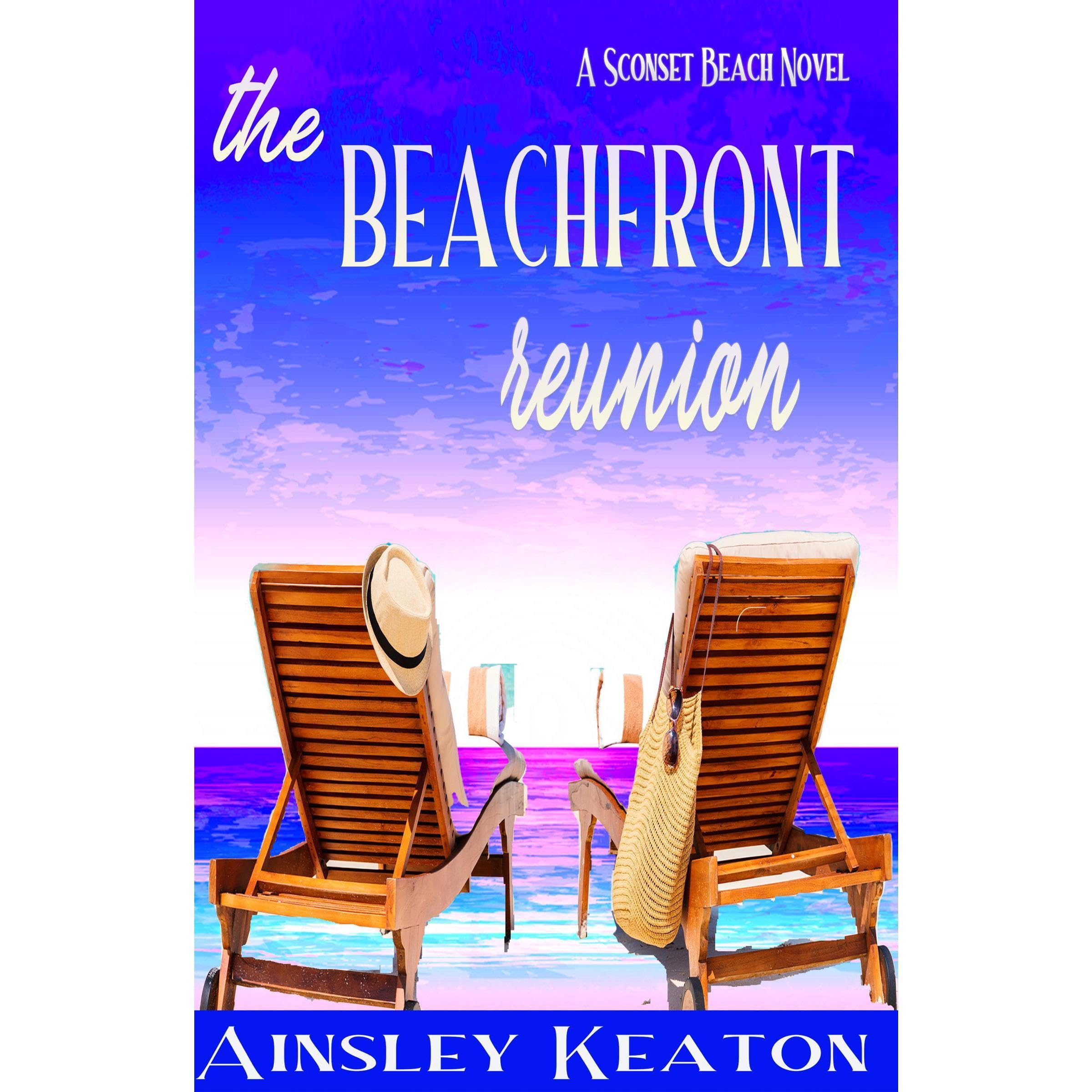 The Beachfront Reunion