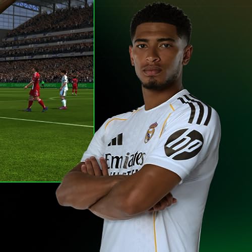 Dream-League Soccer: Score Match 2026