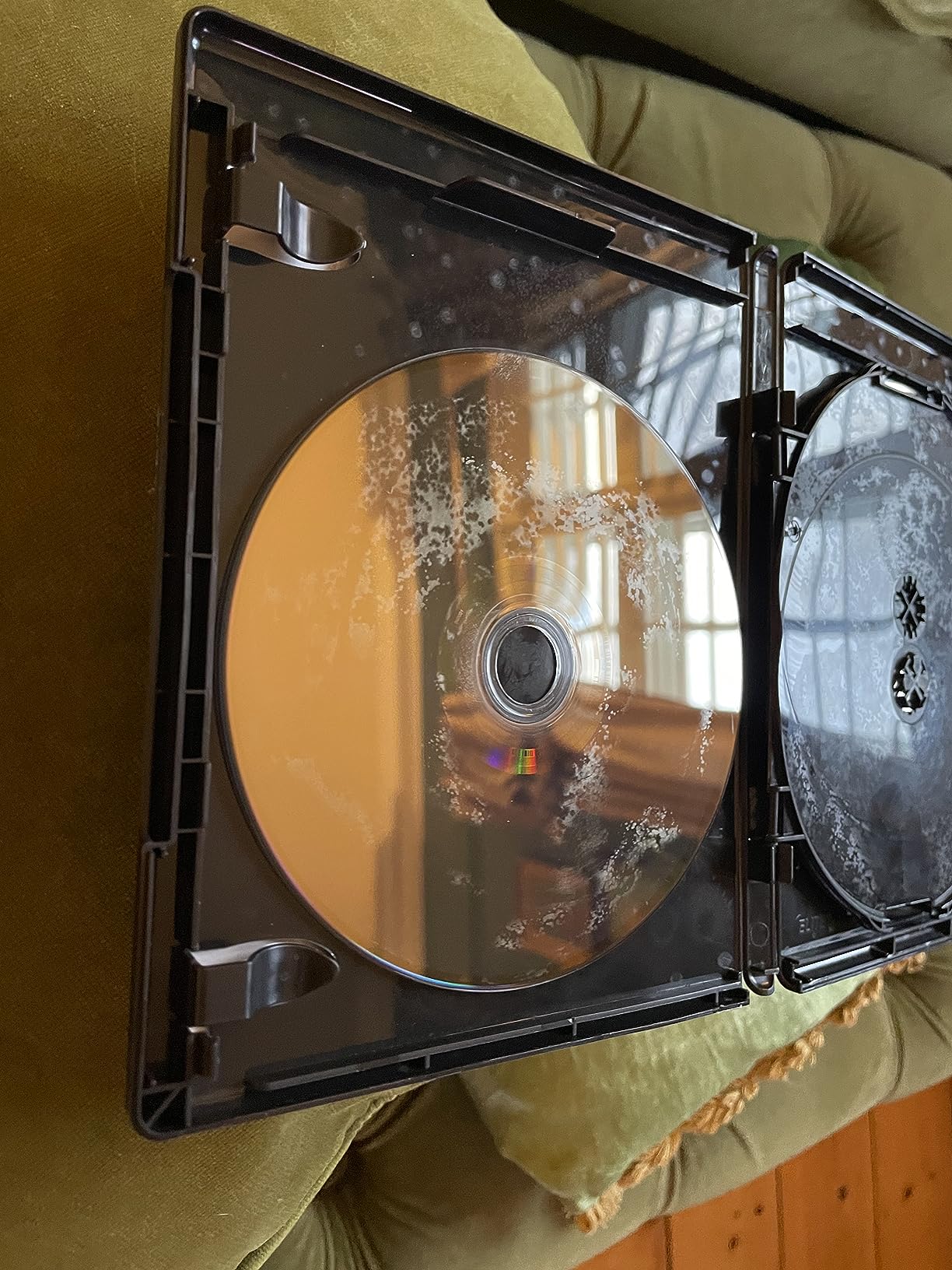 World War Z [BluRay]+[BluRay 3D] [Region B] (English audio. English