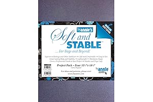 Annie's Soft Stable Project Pack