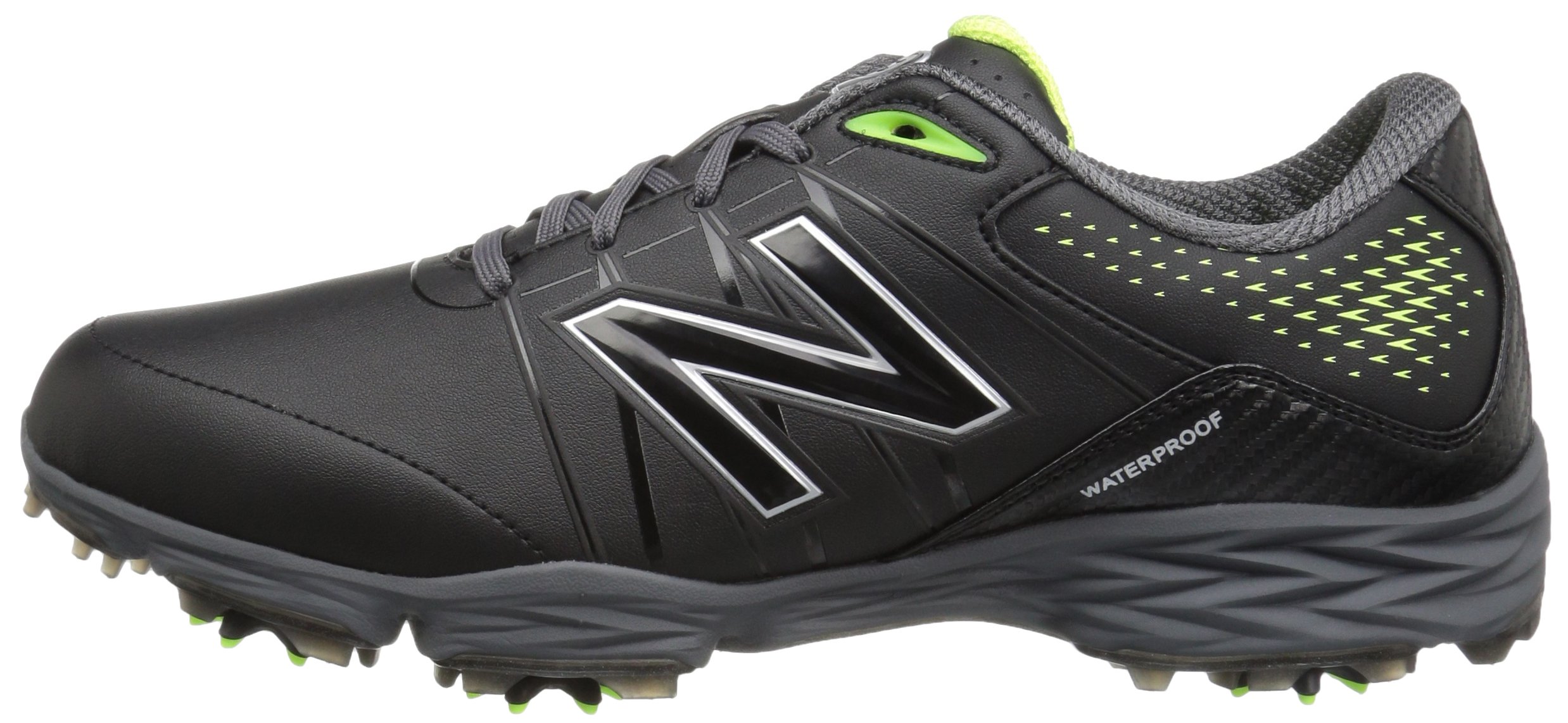 New Balance Men's Nbg2004 Waterproof 
